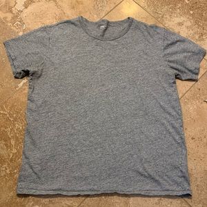Men’s Grey Gap T-Shirt